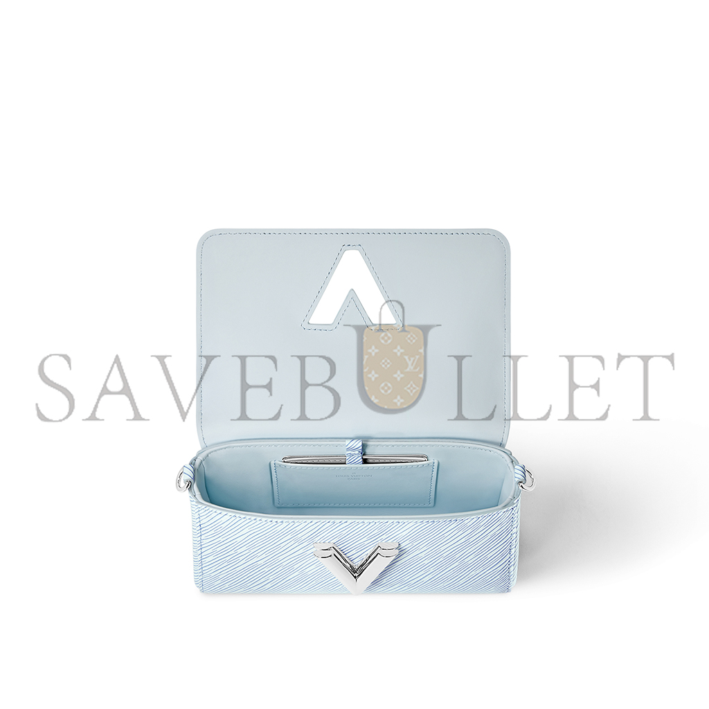 l**is V*t*n twist west pochette m83478 (19*10.5*6.5cm)